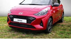 Gebraucht 2024 Hyundai i10 Prime Kleinwagen | 19.290 € (Fairer Preis)