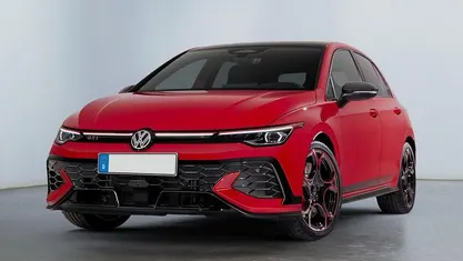 Gebraucht VW Golf VIII Edition 325 PS (239 kW) 2026 Limousine