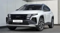 Gebraucht 2025 Hyundai Tucson Prime SUV | 38.990 € (Fairer Preis)
