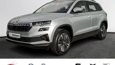 Silber Gebraucht 2022 Skoda Karoq Tour SUV | 26.980 € (Fairer Preis)