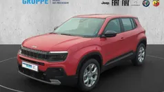 Jeep Avenger EV