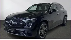 Gebraucht 2024 Mercedes GLC220 AMG line | 59.980 € (Fairer Preis)