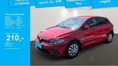 Gebraucht 2024 VW Polo Life Limousine | 20.650 € (Fairer Preis)