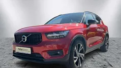Gebraucht 2018 Volvo XC40 R-Design SUV | 26.980 € (Fairer Preis)
