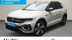 Gebraucht 2024 VW T-Roc R-line SUV | 35.990 € (Fairer Preis)
