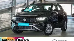 Gebraucht 2025 VW T-Roc Life SUV | 28.890 € (Fairer Preis)