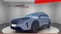 Gebraucht 2025 Peugeot 5008 GTi Van / Kleinbus | 35.750 € (Guter Preis)