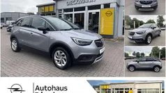 Gebraucht 2020 Opel Crossland X Innovation SUV | 14.860 € (Fairer Preis)