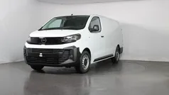 Kaolinweiß/weiß Neu 2025 Opel Vivaro Van | 29.990 € (Fairer Preis)