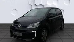 Schwarz Gebraucht 2022 VW e-up! Style Kleinwagen | 14.468 € (Guter Preis)