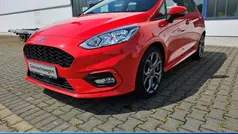 Gebraucht 2020 Ford Fiesta ST-Line Kleinwagen | 16.490 € (Fairer Preis)