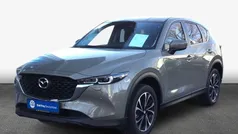 Gebraucht 2024 Mazda CX-5 Ad'Vantage SUV | 34.528 € (Fairer Preis)