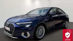 Gebraucht 2024 Audi A3 Advanced Limousine | 30.880 € (Fairer Preis)