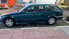 Gebraucht 1996 BMW 320 Kombi | 1.999 € (Guter Preis)