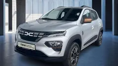 Grau Gebraucht 2023 Dacia Spring Extreme Kleinwagen | 12.890 € (Guter Preis)