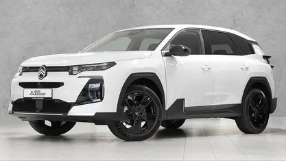 Gebraucht Citroën C5 145 PS (106 kW) 2026