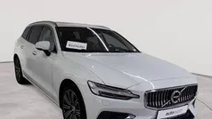 Gebraucht 2021 Volvo V60 Inscription Kombi | 27.990 € (Guter Preis)