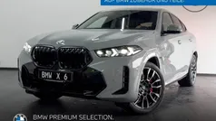 Gebraucht 2025 BMW X6 M Sport SUV | 94.490 € (Superpreis)