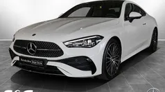 Gebraucht 2024 Mercedes CLE200 AMG Coupé | 52.490 € (Fairer Preis)