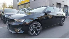 Gebraucht 2024 Opel Astra Ultimate Limousine | 29.440 € (Fairer Preis)
