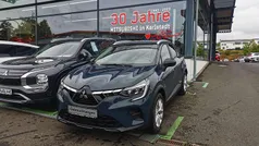 Nachtblau Gebraucht 2024 Mitsubishi ASX Plus SUV | 23.490 € (Guter Preis)