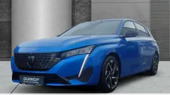 Gebraucht 2024 Peugeot 308 Allure Limousine | 22.990 € (Guter Preis)