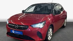 Rot Gebraucht 2023 Opel Corsa Elegance Limousine | 17.950 € (Fairer Preis)