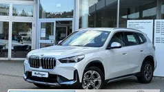 Mineral weiß Gebraucht 2023 BMW X1 SUV | 38.900 € (Fairer Preis)