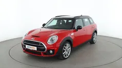 Rot Gebraucht 2016 Mini Cooper S Clubman Kombi | 14.930 € (Fairer Preis)