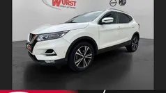 Gebraucht 2020 Nissan Qashqai 360º SUV | 17.490 € (Guter Preis)