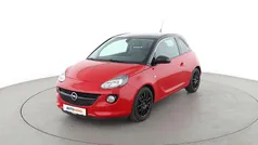 Rot Gebraucht 2016 Opel Adam Slam Kleinwagen | 8.010 € (Fairer Preis)