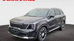 Gebraucht 2025 Kia Sorento Platinum SUV | 55.879 € (Guter Preis)
