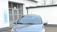 Grau Gebraucht 2020 Mitsubishi Space Star Top Limousine | 12.800 € (Fairer Preis)