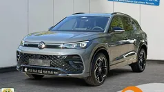 Gebraucht 2025 VW Tiguan R-line Edition SUV | 53.980 € (Guter Preis)