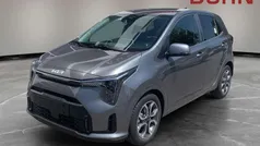 Gebraucht 2025 Kia Picanto Spirit Kleinwagen | 20.290 € (Fairer Preis)