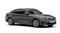 Gebraucht 2025 BMW 330 Comfort Edition Limousine | 82.710 €