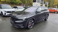 Schwarz Gebraucht 2025 Skoda Kodiaq RS SUV | 52.980 € (Guter Preis)