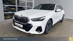 Gebraucht 2025 BMW i5 M Sport Limousine | 63.199 € (Fairer Preis)