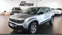 Met grey evoluzione (vr519/a) Neu 2024 Jeep Avenger Longitude SUV | 23.990 € (Guter Preis)