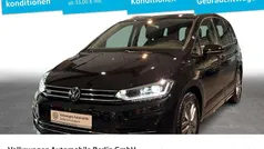 Gebraucht 2025 VW Touran R-line Van / Kleinbus | 37.870 € (Fairer Preis)