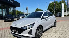 Gebraucht 2025 Hyundai i20 Kleinwagen | 19.980 € (Guter Preis)