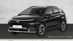 Gebraucht 2024 Hyundai Bayon Trend SUV | 23.495 € (Fairer Preis)