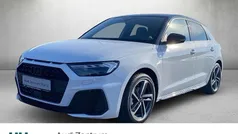 Gebraucht 2025 Audi A1 Sportback S-Line Kleinwagen | 28.980 € (Fairer Preis)