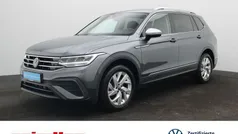 Gebraucht 2024 VW Tiguan Allspace Life SUV | 38.980 € (Fairer Preis)