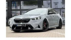 Gebraucht 2024 BMW M5 Performance Limousine | 126.890 €