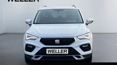 Gebraucht 2023 Seat Ateca Style SUV | 27.990 € (Fairer Preis)