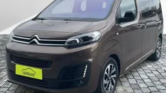 Braun Neu 2024 Citroën Spacetourer Van | 38.470 € (Fairer Preis)