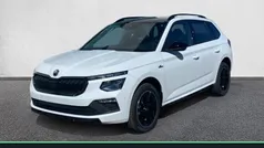 Gebraucht 2024 Skoda Kamiq Monte Carlo SUV | 31.990 € (Fairer Preis)