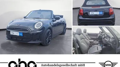 Gebraucht Mini Cooper Cabriolet Classic 136 PS (100 kW) 2022 Cabrio