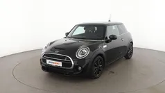 Schwarz Gebraucht 2019 Mini Cooper S Kleinwagen | 22.670 € (Fairer Preis)